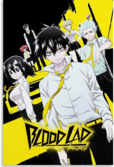 blood lad